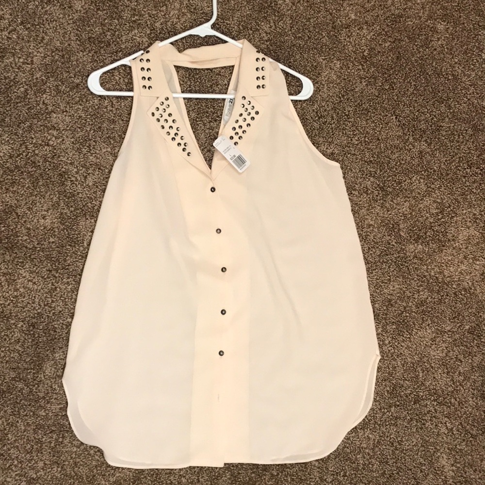 Forever 21 tip
